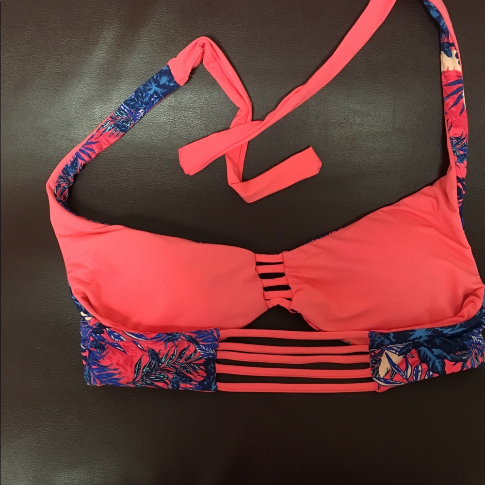 Girls Roxy bikini top - Picture 3 of 7
